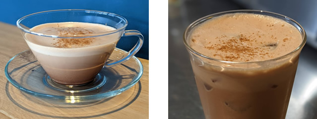 ローカカオチョコレート