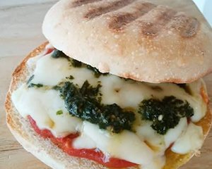 マルゲリータ　500円